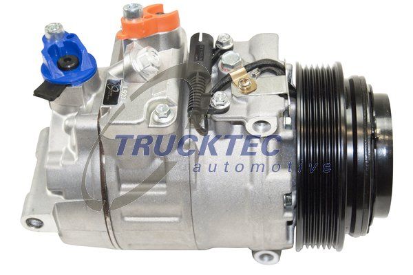 TRUCKTEC AUTOMOTIVE Kompressori, ilmastointilaite 02.59.135
